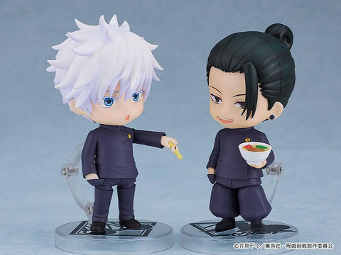 [Good Smile Company] Nendoroid 2205: Jujutsu Kaisen - Satoru Gojo (High School Ver.) (Reissue)