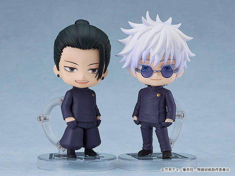 [Good Smile Company] Nendoroid 2205: Jujutsu Kaisen - Satoru Gojo (High School Ver.) (Reissue)