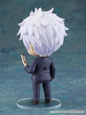 [Good Smile Company] Nendoroid 2205: Jujutsu Kaisen - Satoru Gojo (High School Ver.) (Reissue)