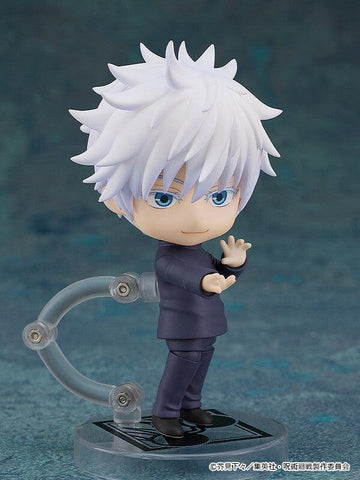 [Good Smile Company] Nendoroid 2205: Jujutsu Kaisen - Satoru Gojo (High School Ver.) (Reissue)