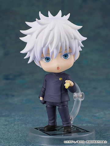 [Good Smile Company] Nendoroid 2205: Jujutsu Kaisen - Satoru Gojo (High School Ver.) (Reissue)