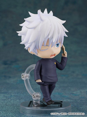 [Good Smile Company] Nendoroid 2205: Jujutsu Kaisen - Satoru Gojo (High School Ver.) (Reissue)