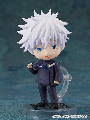 [Good Smile Company] Nendoroid 2205: Jujutsu Kaisen - Satoru Gojo (High School Ver.)