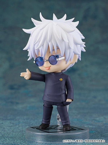 [Good Smile Company] Nendoroid 2205: Jujutsu Kaisen - Satoru Gojo (High School Ver.) (Reissue)