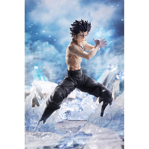 [Bellfine] FAIRY TAIL: Gray Fullbuster 1/8