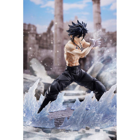 [Bellfine] FAIRY TAIL: Gray Fullbuster 1/8