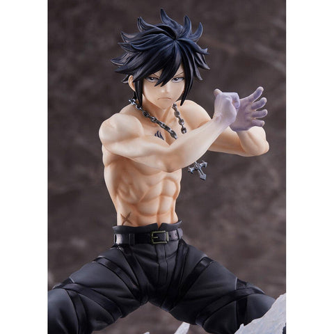 [Bellfine] FAIRY TAIL: Gray Fullbuster 1/8