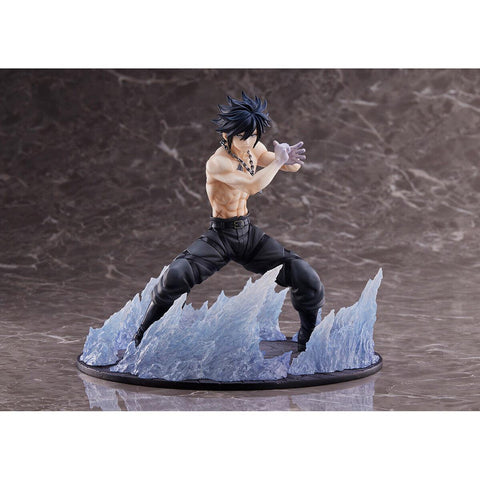 [Bellfine] FAIRY TAIL: Gray Fullbuster 1/8