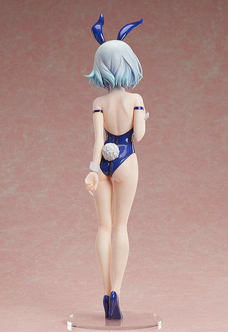 [FREEing] B-STYLE: The Ryuo's Work is Never Done! - Ginko Sora 1/4 - Bunny Ver. (Limited Edition)