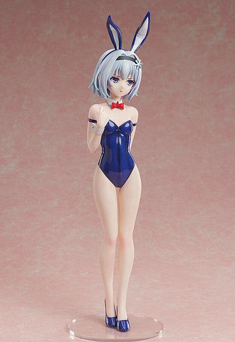 [FREEing] B-STYLE: The Ryuo's Work is Never Done! - Ginko Sora 1/4 - Bunny Ver. (Limited Edition)