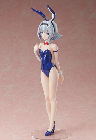 [FREEing] B-STYLE: The Ryuo's Work is Never Done! - Ginko Sora 1/4 - Bunny Ver. (Limited Edition)