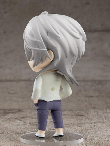 [Good Smile Company] Nendoroid 1601: PSYCHO-PASS - Shogo Makishima