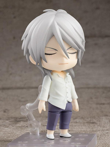 [Good Smile Company] Nendoroid 1601: PSYCHO-PASS - Shogo Makishima