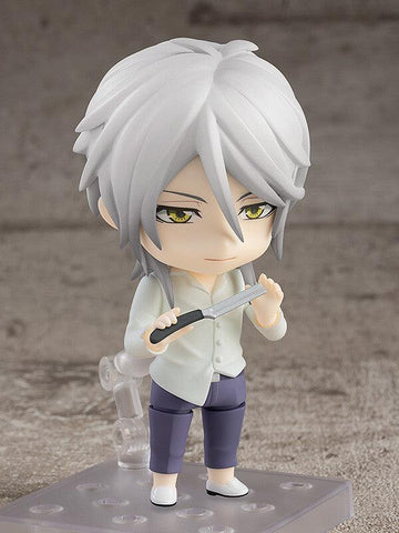 [Good Smile Company] Nendoroid 1601: PSYCHO-PASS - Shogo Makishima