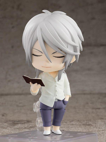 [Good Smile Company] Nendoroid 1601: PSYCHO-PASS - Shogo Makishima