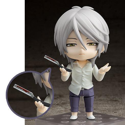 [Good Smile Company] Nendoroid 1601: PSYCHO-PASS - Shogo Makishima (Limited + Bonus) - TinyTokyoToys