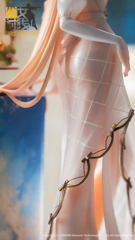 [Reverse Studio] Girls Frontline: OTs-14 1/7 - Divinely-Favoured Beauty Ver.