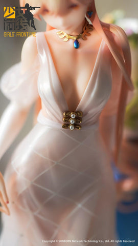[Reverse Studio] Girls Frontline: OTs-14 1/7 - Divinely-Favoured Beauty Ver.