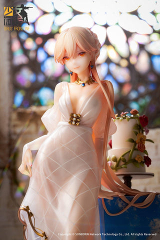 [Reverse Studio] Girls Frontline: OTs-14 1/7 - Divinely-Favoured Beauty Ver.