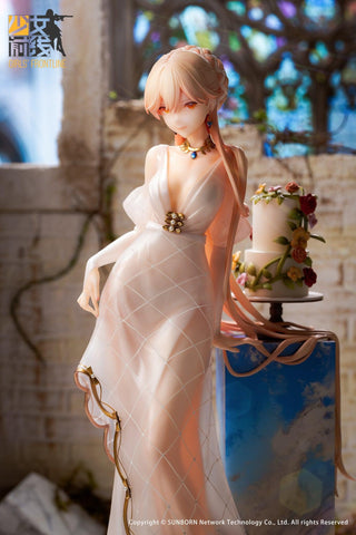 [Reverse Studio] Girls Frontline: OTs-14 1/7 - Divinely-Favoured Beauty Ver.