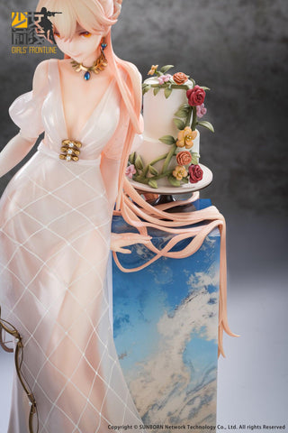 [Reverse Studio] Girls Frontline: OTs-14 1/7 - Divinely-Favoured Beauty Ver.