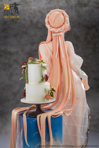 [Reverse Studio] Girls Frontline: OTs-14 1/7 - Divinely-Favoured Beauty Ver.