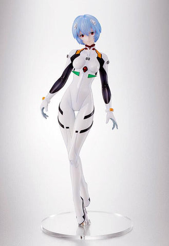 [Amakuni] Evangelion Shin Gekijouban: Ayanami Rei 1/6 (Limited Edition)