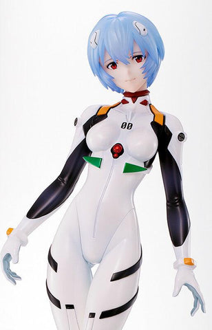[Amakuni] Evangelion Shin Gekijouban: Ayanami Rei 1/6 (Limited Edition)