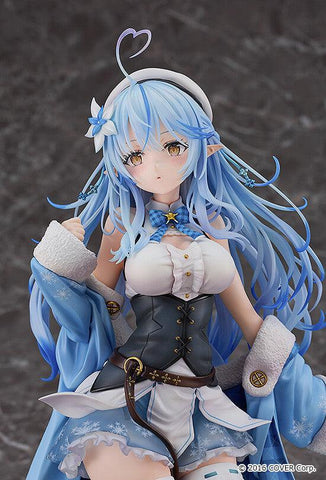 [Max Factory] Hololive: Yukihana Lamy 1/6 (Limited Edition)