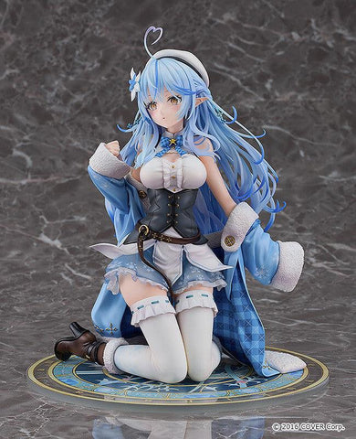 [Max Factory] Hololive: Yukihana Lamy 1/6 (Limited Edition)