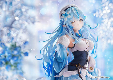 [Max Factory] Hololive: Yukihana Lamy 1/6 (Limited Edition)