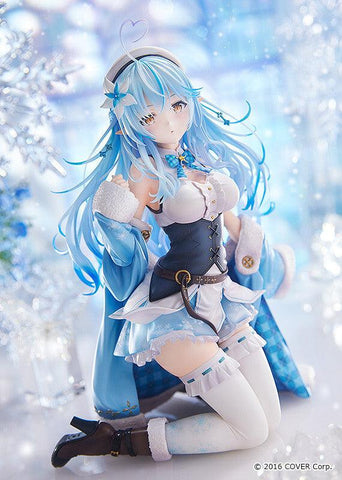 [Max Factory] Hololive: Yukihana Lamy 1/6 (Limited Edition)