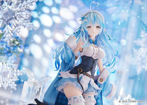 [Max Factory] Hololive: Yukihana Lamy 1/6 (Limited Edition)