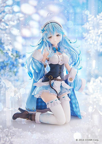 [Max Factory] Hololive: Yukihana Lamy 1/6 (Limited Edition)