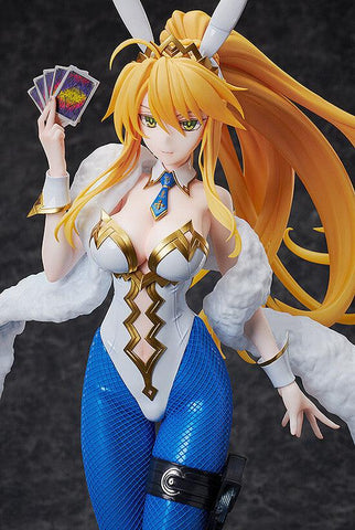 [FREEing] B-STYLE: Fate/Grand Order - Altria Pendrago 1/4 - Ruler Ver. (Limited Edition)