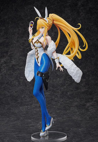 [FREEing] B-STYLE: Fate/Grand Order - Altria Pendrago 1/4 - Ruler Ver. (Limited Edition)