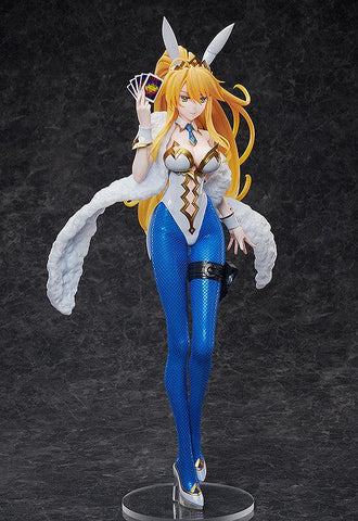 [FREEing] B-STYLE: Fate/Grand Order - Altria Pendrago 1/4 - Ruler Ver. (Limited Edition)