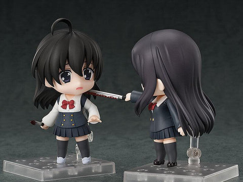 [Good Smile Arts Shanghai] Nendoroid 2209: School Days - Katsura Kotonoha