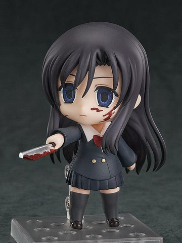 [Good Smile Arts Shanghai] Nendoroid 2209: School Days - Katsura Kotonoha