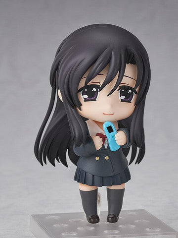 [Good Smile Arts Shanghai] Nendoroid 2209: School Days - Katsura Kotonoha