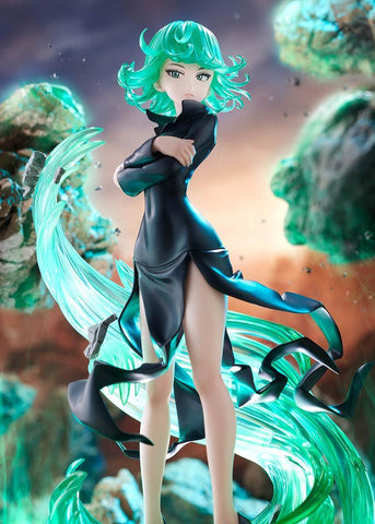 [Bellfine] One Punch Man: Senritsu no Tatsumaki 1/7