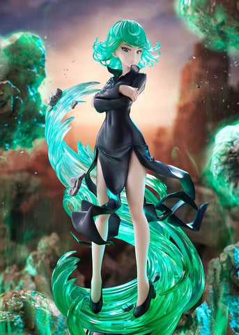 [Bellfine] One Punch Man: Senritsu no Tatsumaki 1/7