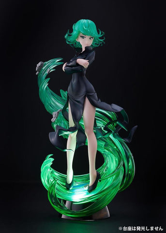 [Bellfine] One Punch Man: Senritsu no Tatsumaki 1/7