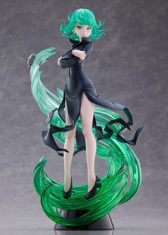 [Bellfine] One Punch Man: Senritsu no Tatsumaki 1/7