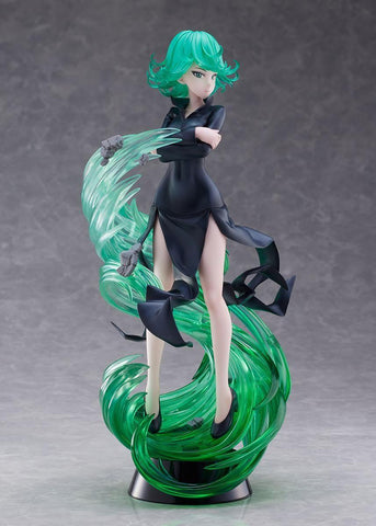 [Bellfine] One Punch Man: Senritsu no Tatsumaki 1/7