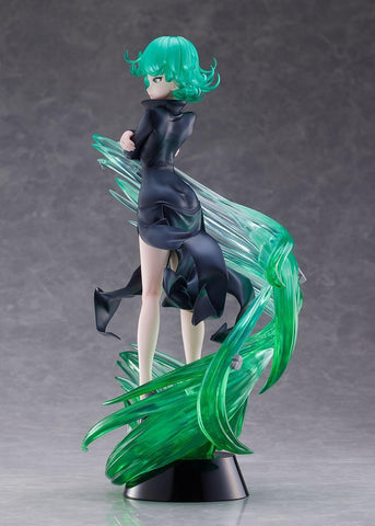 [Bellfine] One Punch Man: Senritsu no Tatsumaki 1/7