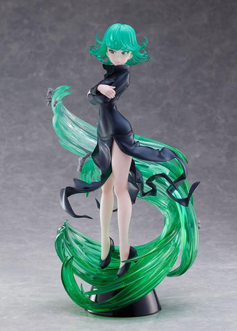 [Bellfine] One Punch Man: Senritsu no Tatsumaki 1/7