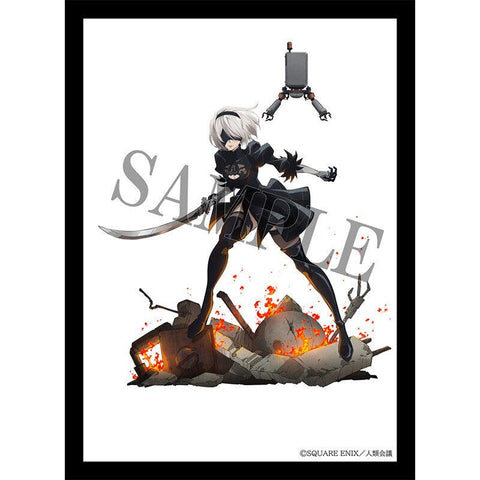 Aniplex] NieR:Automata Ver1.1a: Pod 042 - YoRHa No. 2 Type B 1/7 - De –  TinyTokyoToys