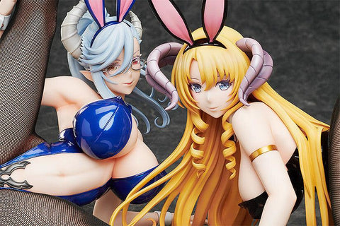 [FREEing] B-STYLE: Seven Mortal Sins - Mammon 1/4 - Bunny Ver. (Limited Edition)