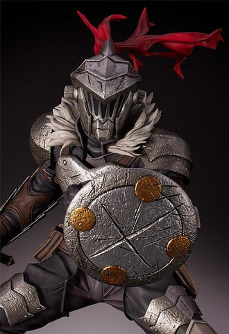 [Good Smile Company] POP UP PARADE: Goblin Slayer II - Goblin Slayer (L Size)